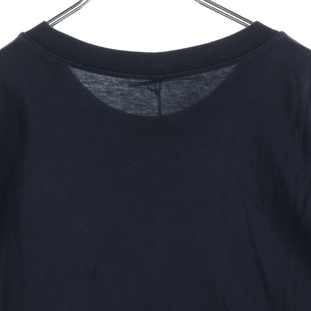 ALEXANDER WANG(アレキサンダーワン) Wang T-Shirt 半袖Tシャツ ブラック