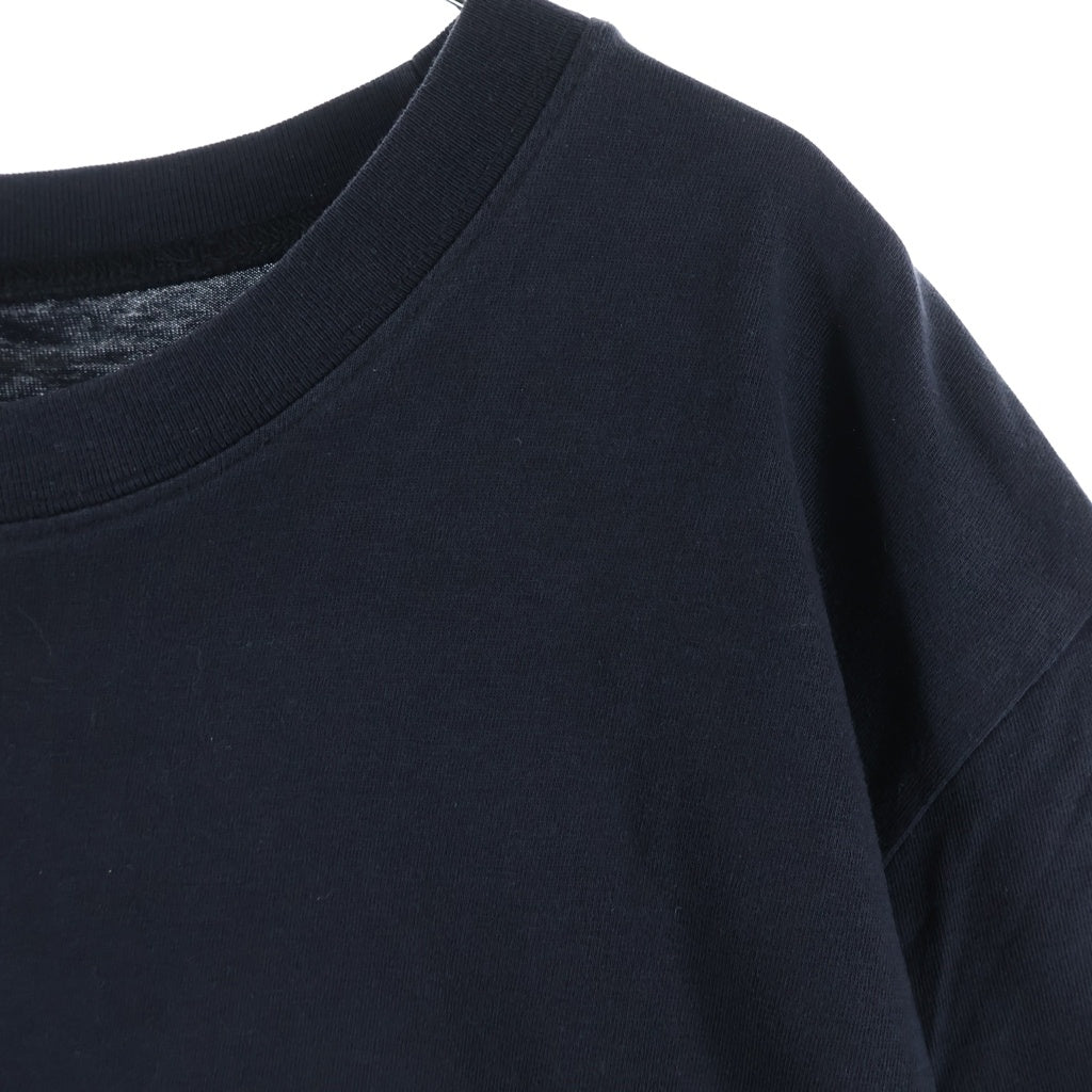 ALEXANDER WANG(アレキサンダーワン) Wang T-Shirt 半袖Tシャツ ブラック