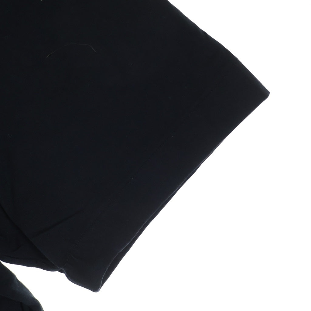 OFF-WHITE(オフホワイト) 24AW Shared T-Shirt 半袖Tシャツ ブラック OMAA120F24JER00G