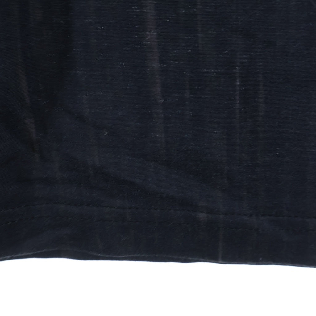 FENDI(フェンディ) Monster T-Shirt 半袖Tシャツ ブラック FY0626 A5CA
