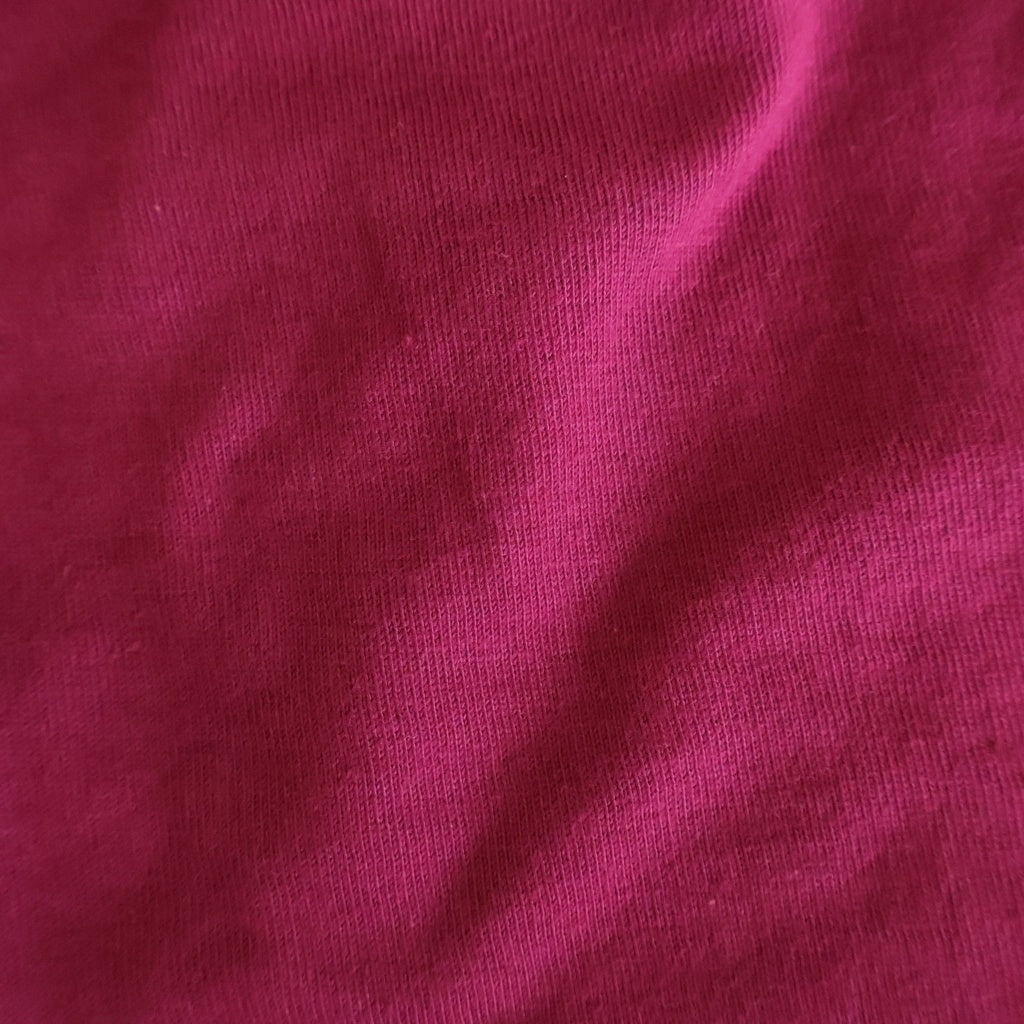 STUSSY(ステューシー) CIRCUIT TEE サーキット グラフィックプリント 半袖カットソー Tシャツ ワインレッド