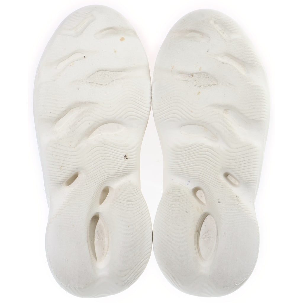adidas(アディダス) YEEZY Foam Runner イージー フォームランナー ローカットスニーカー アイボリー