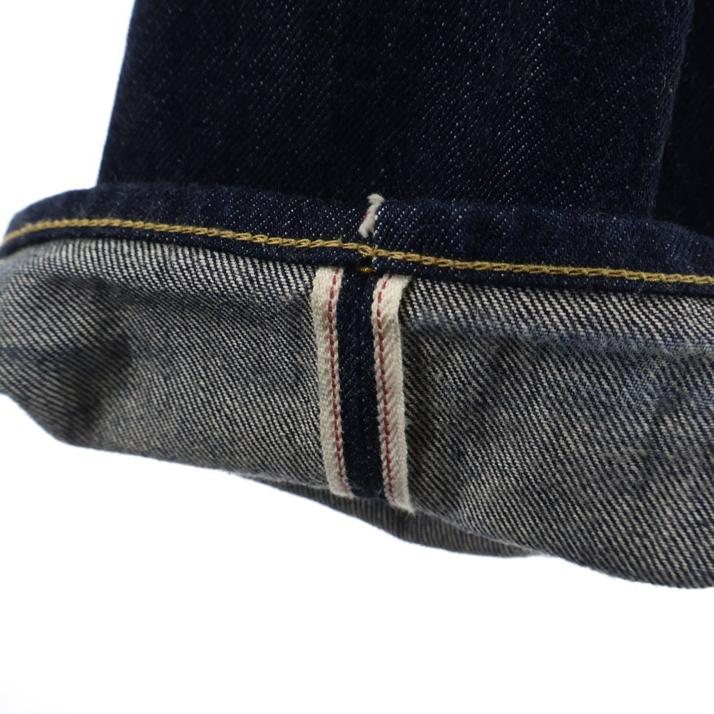 Levi's VINTAGE CLOTHING(リーバイス ビンテージ クロージング) 501XX 1955年モデル ボタンフライデニムパンツ PC9-50155-0079 インディゴ