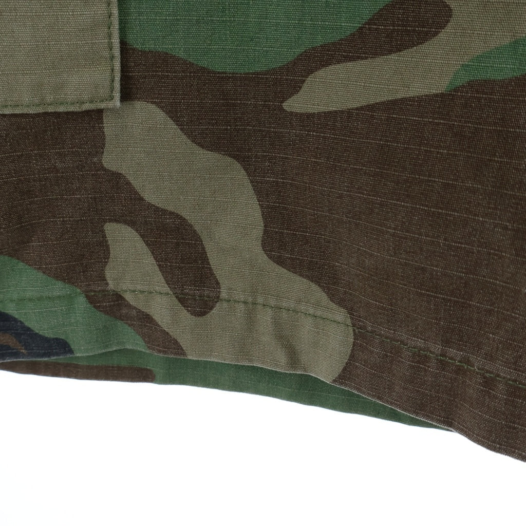 SUPREME(シュプリーム) 26SS Cargo Short Woodland Camo カーゴショーツ ハーフパンツ ウッドランドカモ