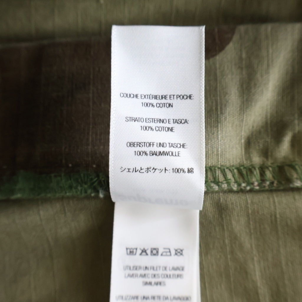SUPREME(シュプリーム) 26SS Cargo Short Woodland Camo カーゴショーツ ハーフパンツ ウッドランドカモ