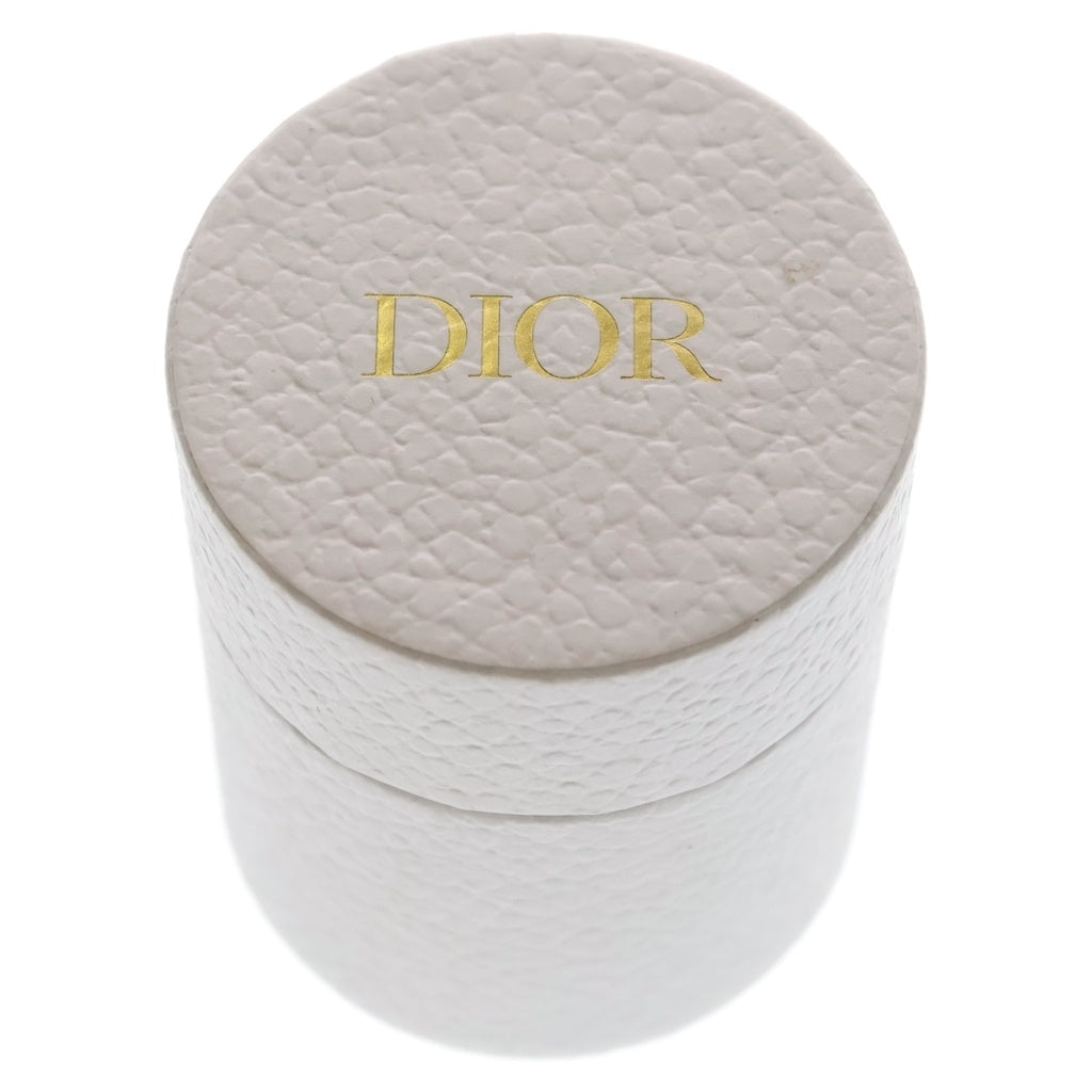 Christian Dior(クリスチャンディオール) オブリーク柄 シルクカーフ 15DOB106I600 ピンクゴールド レディース