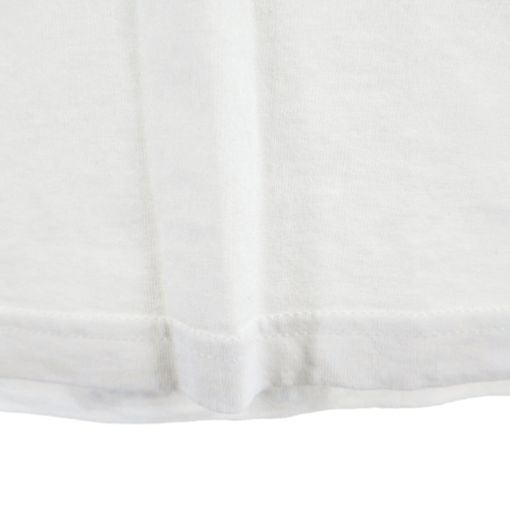 CHROME HEARTS(クロムハーツ) OLD Honolulu CHプラス TEE オールド ホノルル限定 バッグCHプラス 半袖Tシャツ カットソー ホワイト