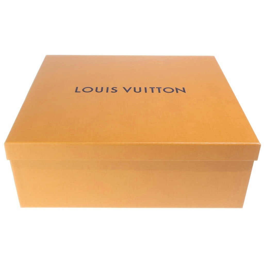 LOUIS VUITTON(ルイヴィトン) BUTTERSOFT バターソフト ローカットスニーカー ベージュ
