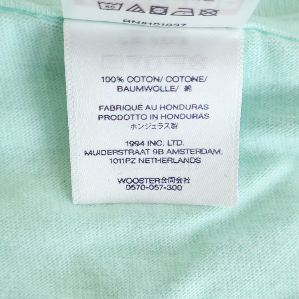 SUPREME(シュプリーム) 26SS Skunk Tee スカンク 半袖Tシャツ グリーン