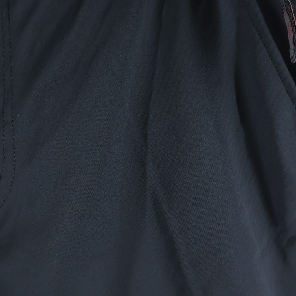 nonnative(ノンネイティブ) ×GRAMICCI CLIMBER EASY PANTS POLY SMOOTH KNIT WITH GORE-TEX グラミチ ゴアテックス クライマーイージーパンツ ブラック NN-P4256