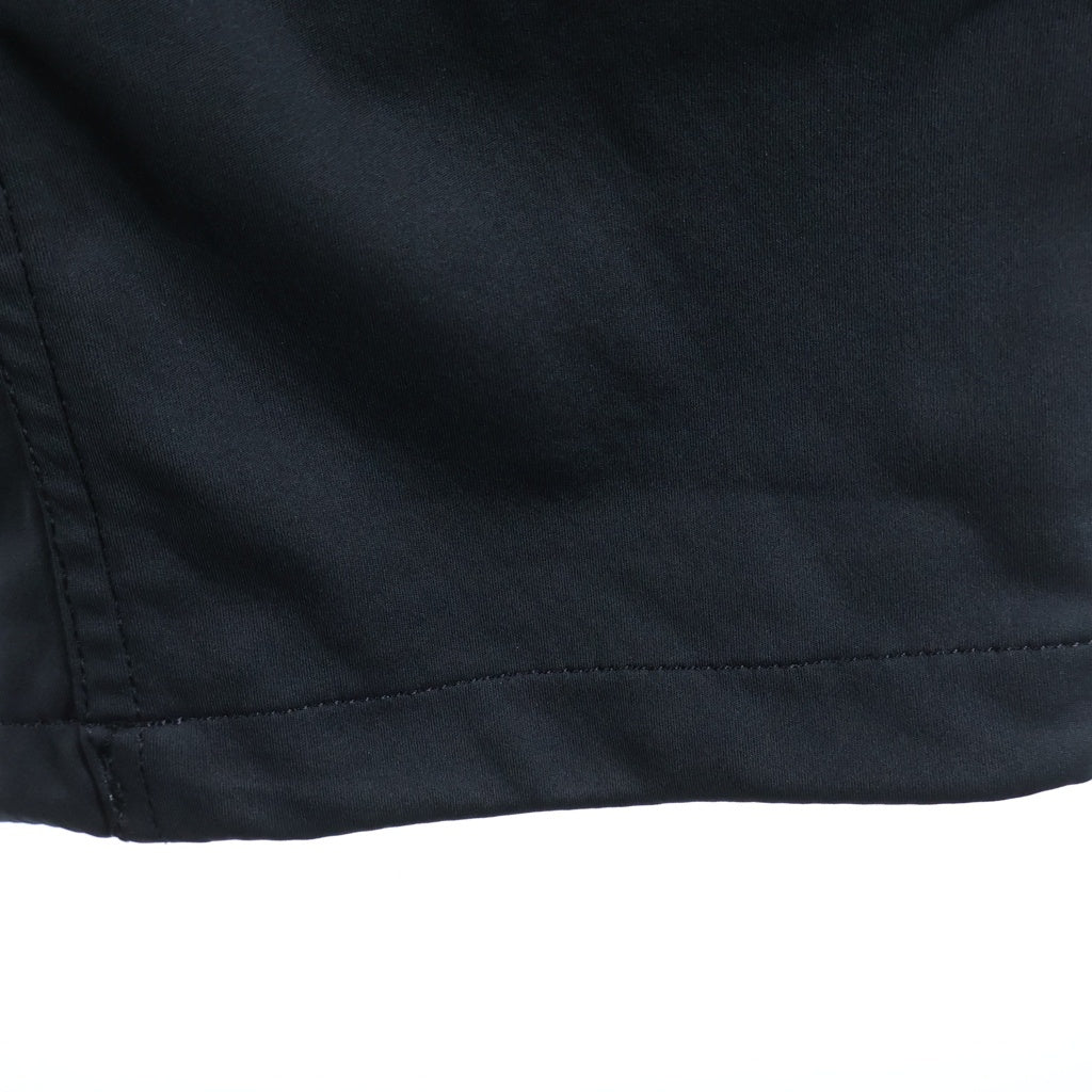 nonnative(ノンネイティブ) ×GRAMICCI CLIMBER EASY PANTS POLY SMOOTH KNIT WITH GORE-TEX グラミチ ゴアテックス クライマーイージーパンツ ブラック NN-P4256
