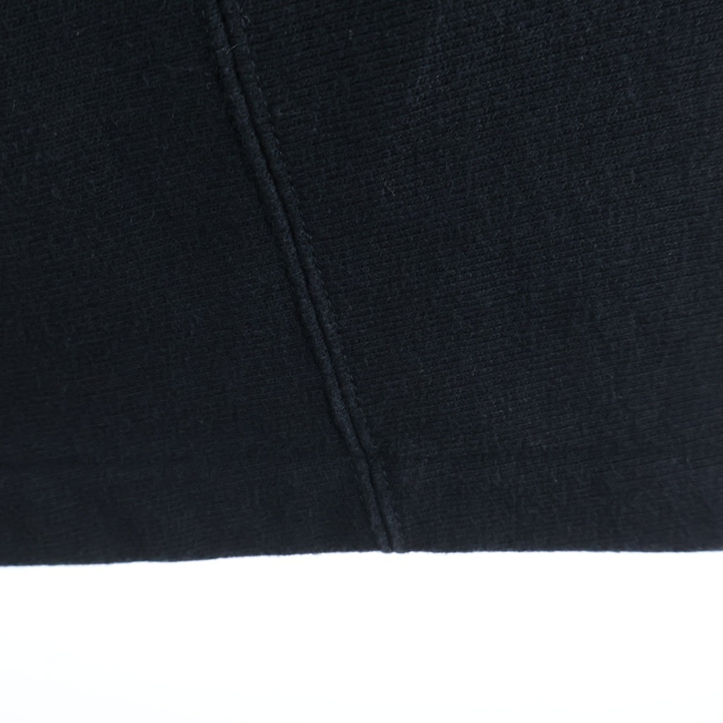 N.HOOLYWOOD(エヌハリウッド) ×CHAMPION SWEAT PANTS チャンピオン スウェットパンツ ブラック C8-W228