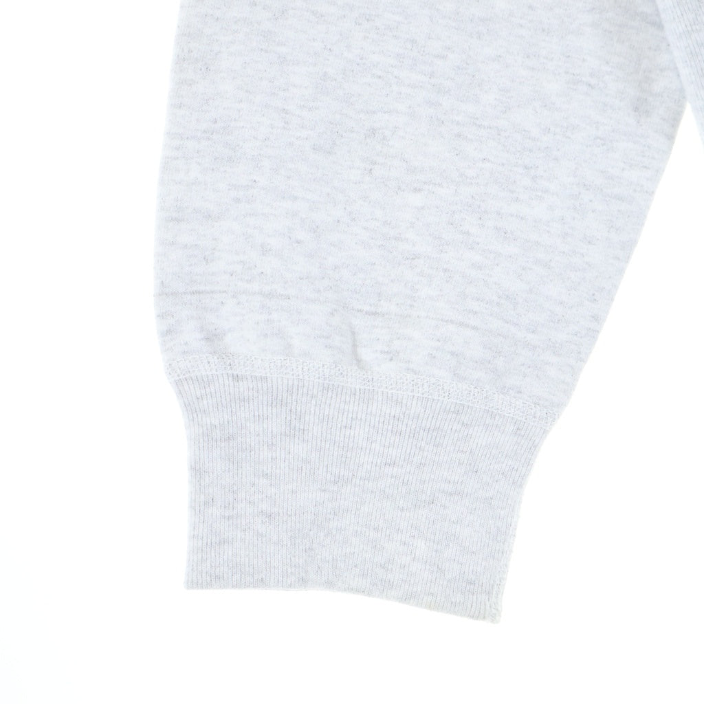 SUPREME(シュプリーム) 18SS Gonz Logo Hooded Sweatshirt ゴンズロゴ プルオーバーパーカー グレー