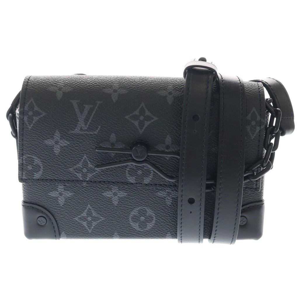 LOUIS VUITTON(ルイヴィトン) スティーマー・ウェアラブル ウォレット ショルダーバッグ M81783 ブラック