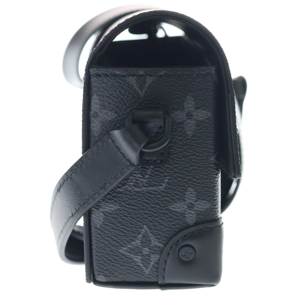 LOUIS VUITTON(ルイヴィトン) スティーマー・ウェアラブル ウォレット ショルダーバッグ M81783 ブラック