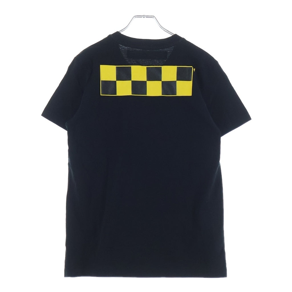 OFF-WHITE(オフホワイト) 18AW OFF T-Shirt 半袖Tシャツ ブラック OWAA049E18B07039