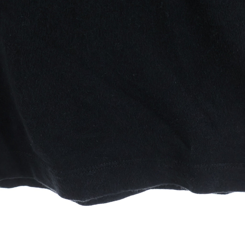 OFF-WHITE(オフホワイト) 21SS Caravaggio T-Shirt カラヴァッジョ 半袖Tシャツ ブラック OMAA027R21JER004