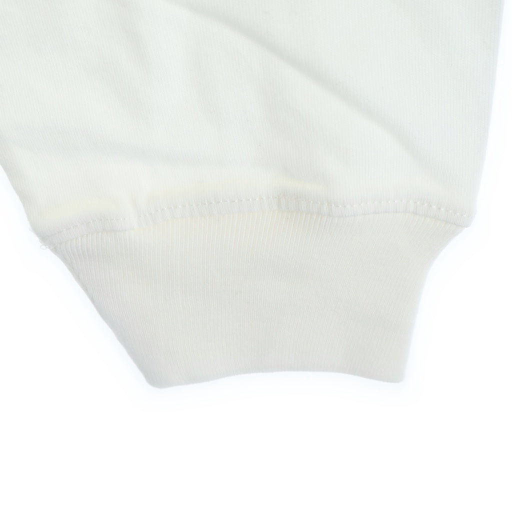 FEAR OF GOD ESSENTIALS(フィアオブゴッド エッセンシャルズ) L/S T-SHIRT LTD LONG BEACH ロングビーチ限定 長袖Tシャツ ロンT ホワイト