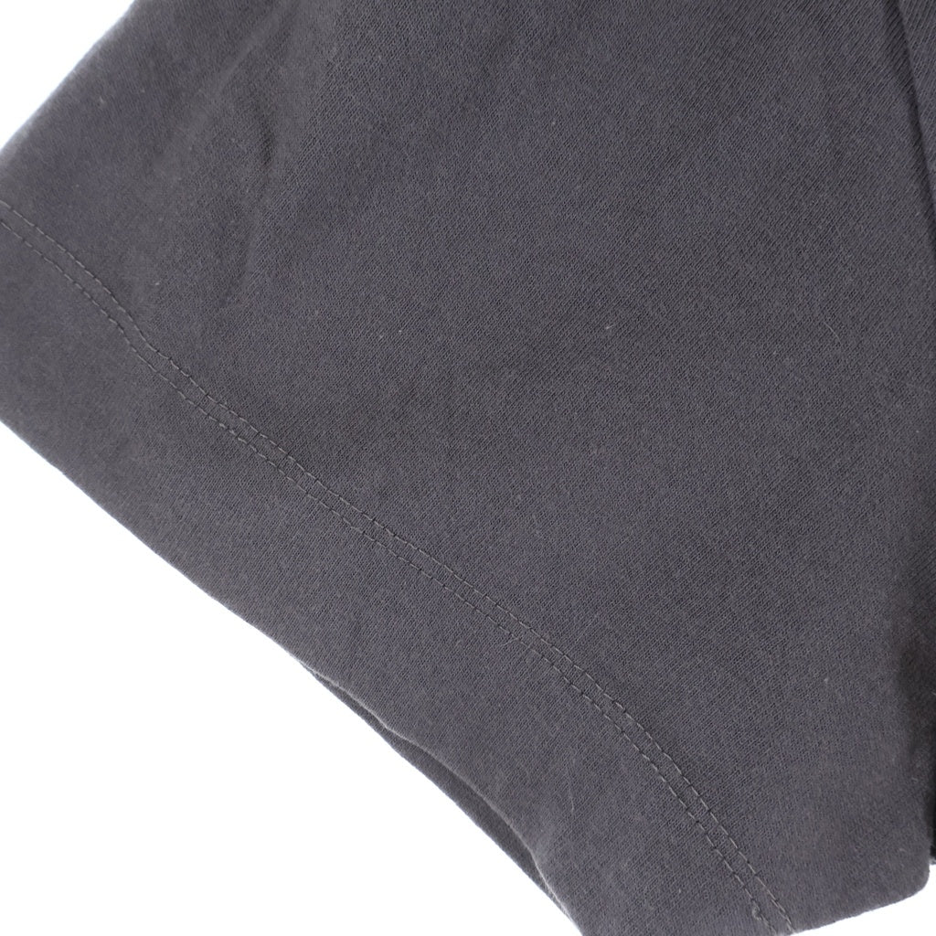 OFF-WHITE(オフホワイト) 18AW T-Shirt 半袖Tシャツ グレー OMAA057F18185004