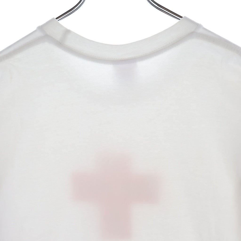 SUPREME(シュプリーム) 20AW Cross Box Logo Tee クロスボックスロゴ 半袖Tシャツ ホワイト