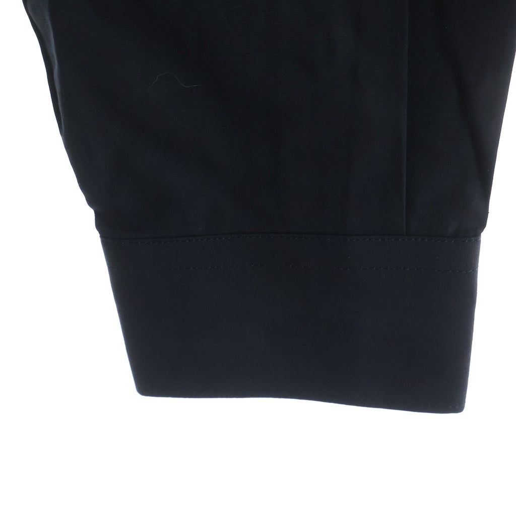 GIVENCHY(ジバンシィ) Studded Shirt スタッズ 長袖比翼シャツ ブラック 16S 6201 300