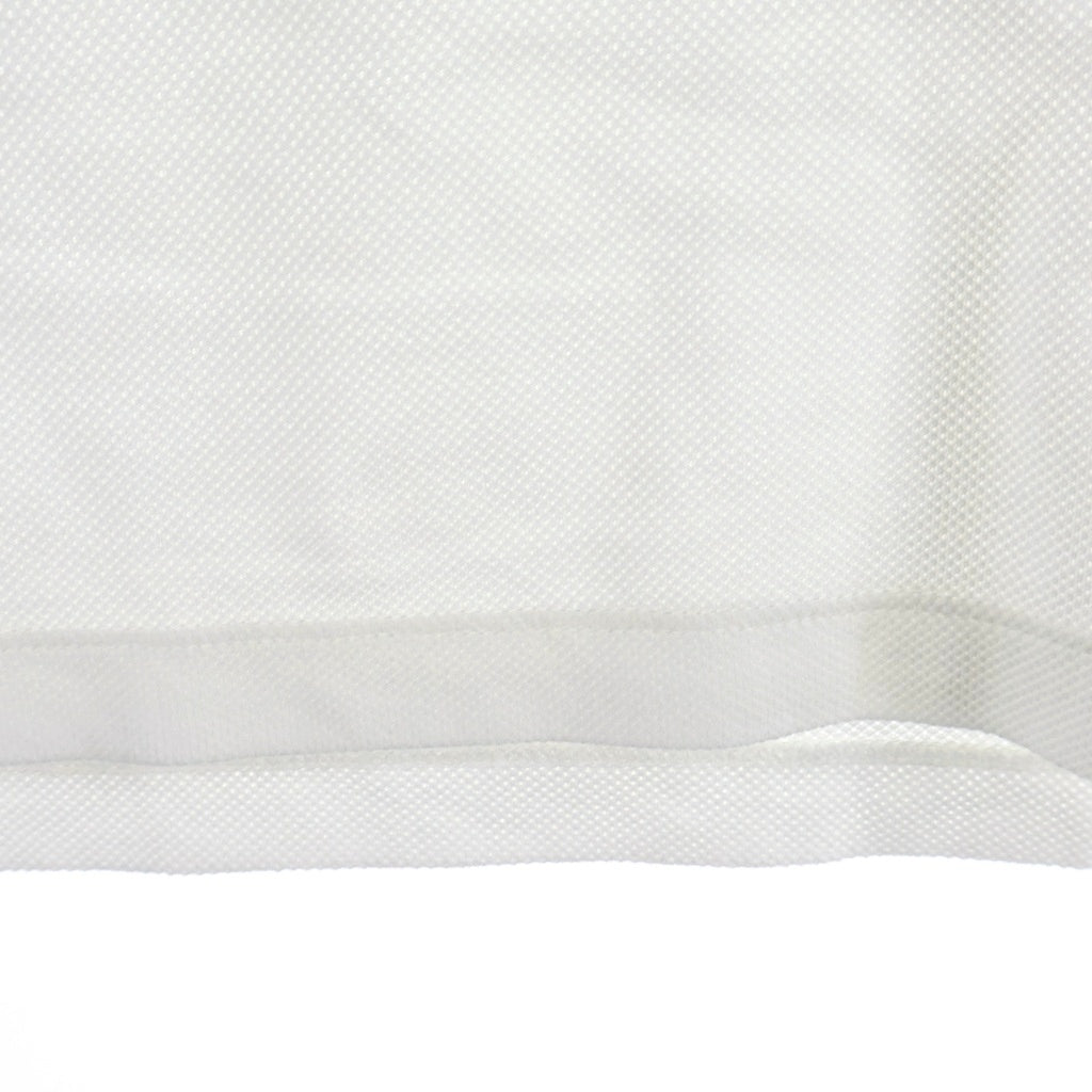 GUCCI(グッチ) Polo Shirt 半袖ポロシャツ ホワイト 453865 X5H77