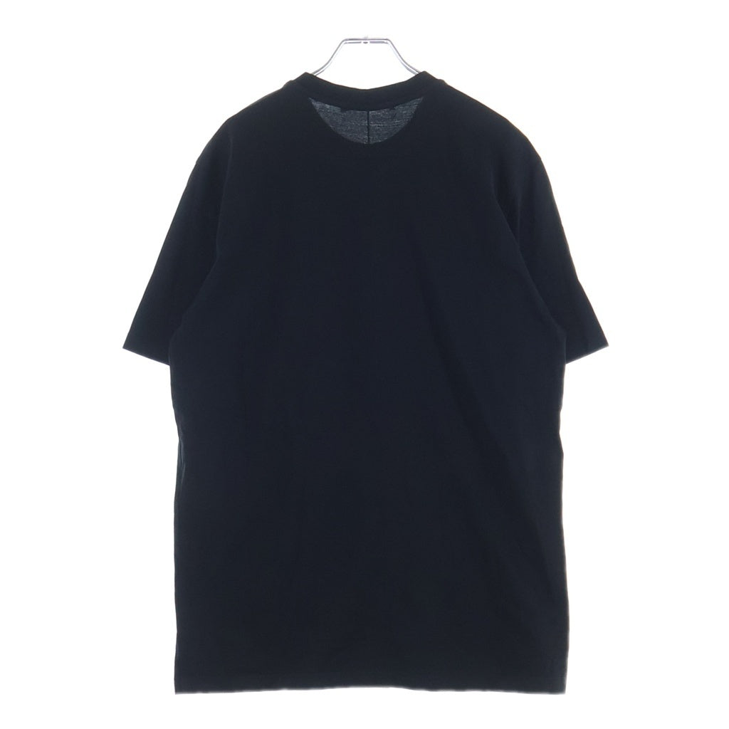 GIVENCHY(ジバンシィ) Bambi T-Shirt 半袖Tシャツ ブラック 17Y 7709 491
