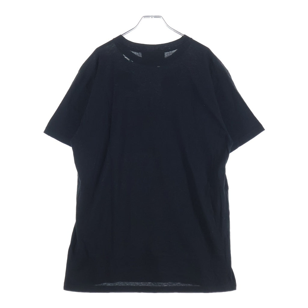 GUCCI(グッチ) Floral T-Shirt 半袖Tシャツ ブラック 457094 X5L88