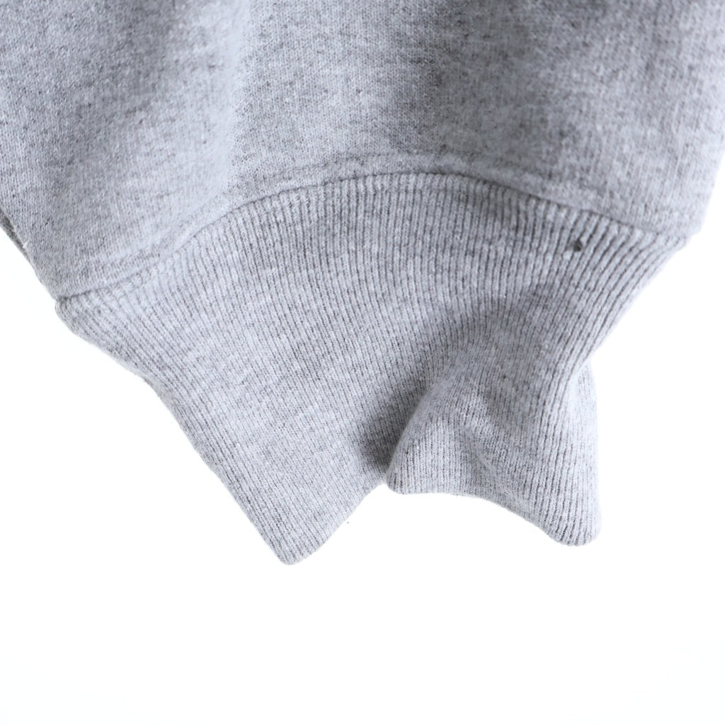 SUPREME(シュプリーム) 23AW BLESS Crewneck ブレス クルーネックスウェットトレーナー グレー