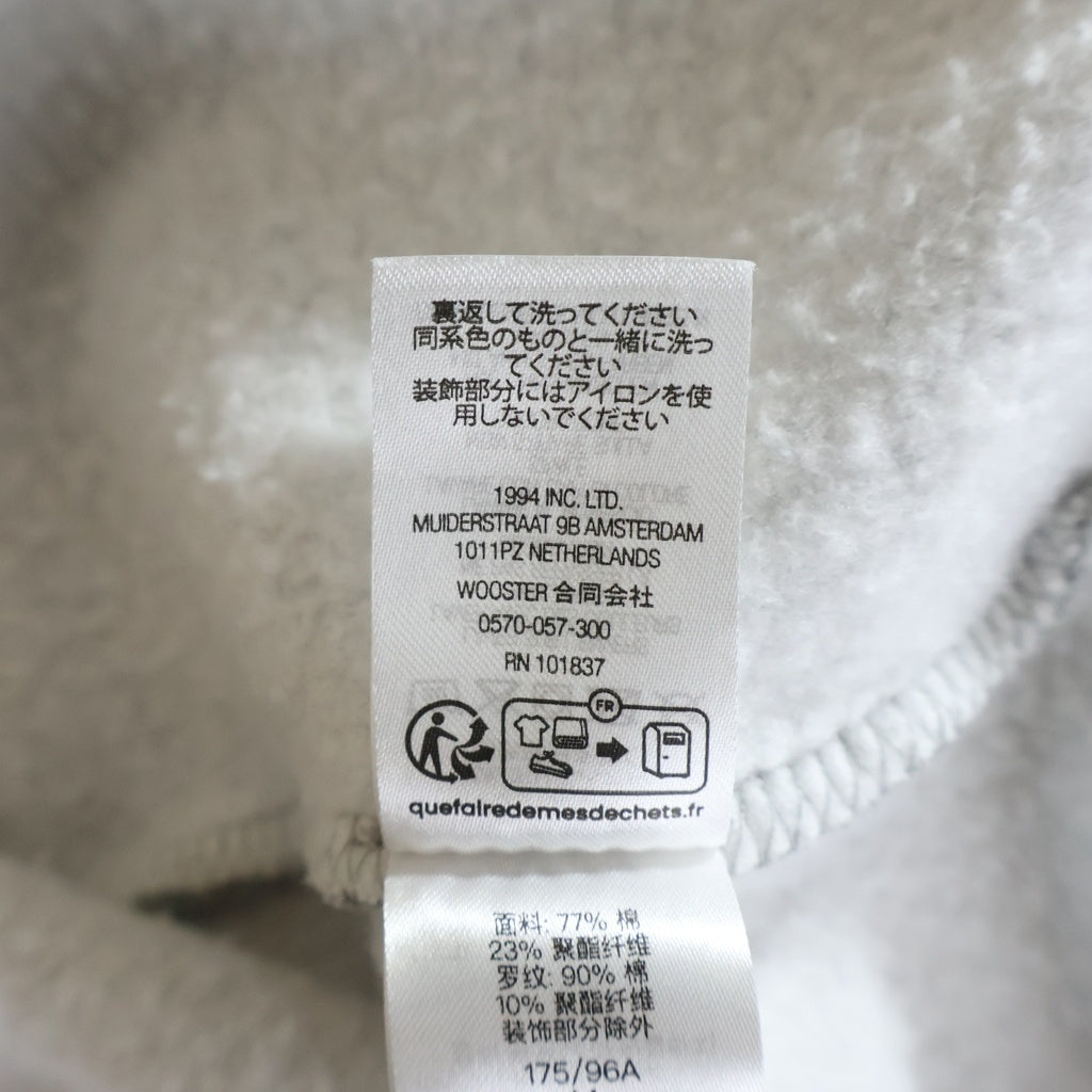 SUPREME(シュプリーム) 23AW BLESS Crewneck ブレス クルーネックスウェットトレーナー グレー