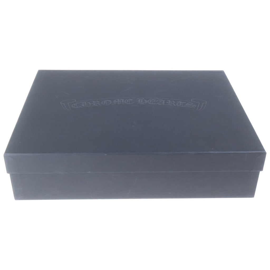 CHROME HEARTS(クロムハーツ) HOTEL SLIPPER TOKYO LIMITED 東京限定 ホースシュー ホテルスリッパ サンダル ブラウン