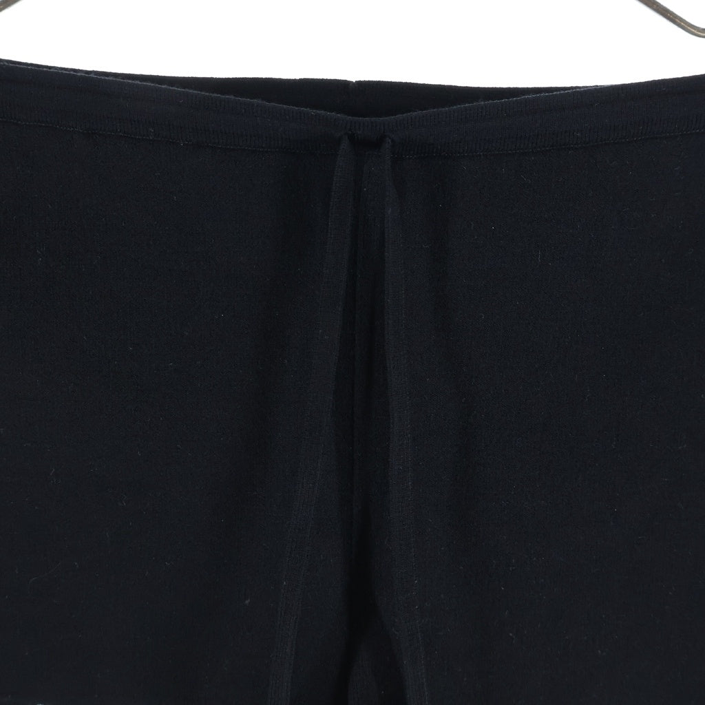 CHROME HEARTS(クロムハーツ) CHプラス ドローコード ショートパンツ レディース ブラック