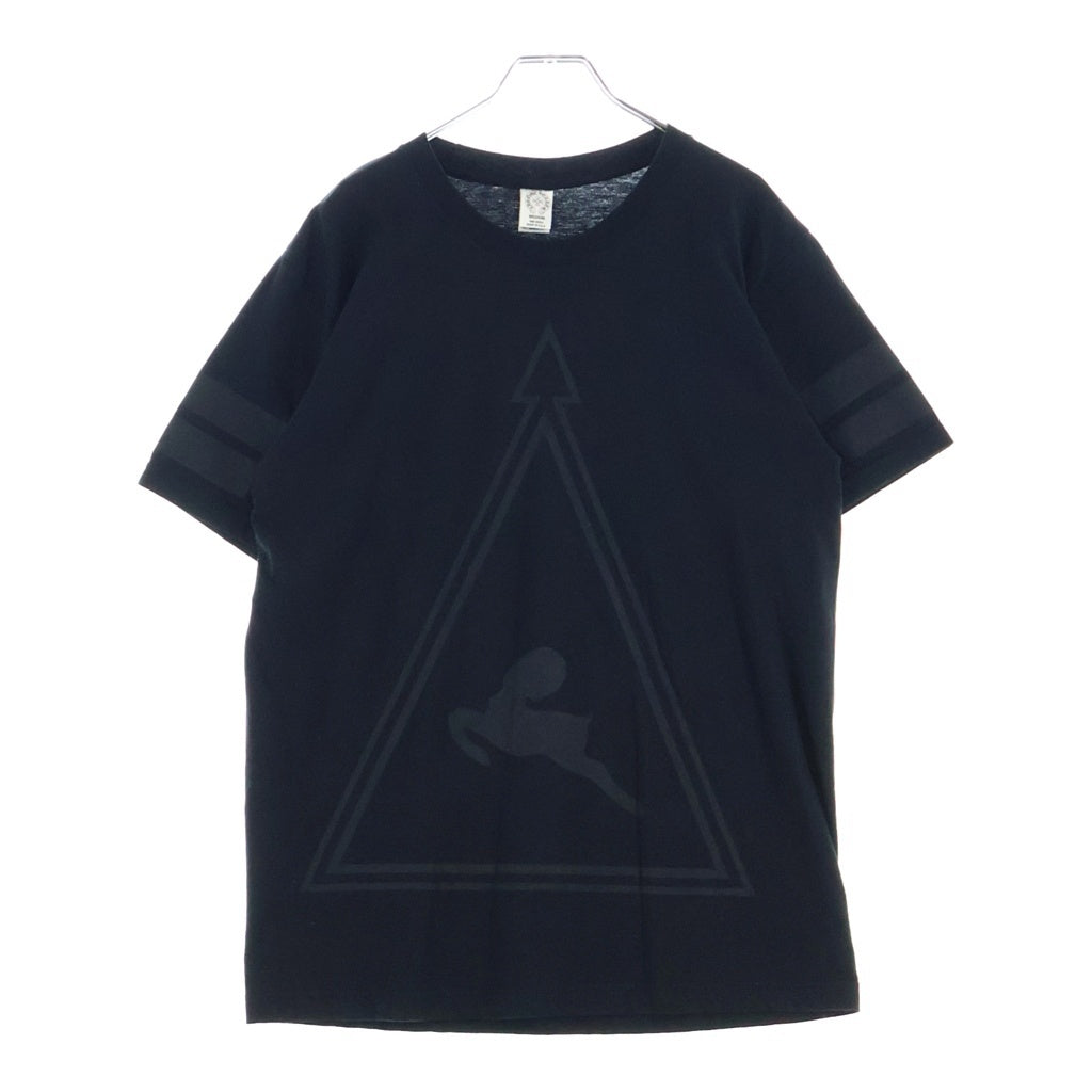 CHROME HEARTS(クロムハーツ) OLD CH FOTI S/S TEE フォティ クリッツェン プリントロゴ 半袖Tシャツ カットソー