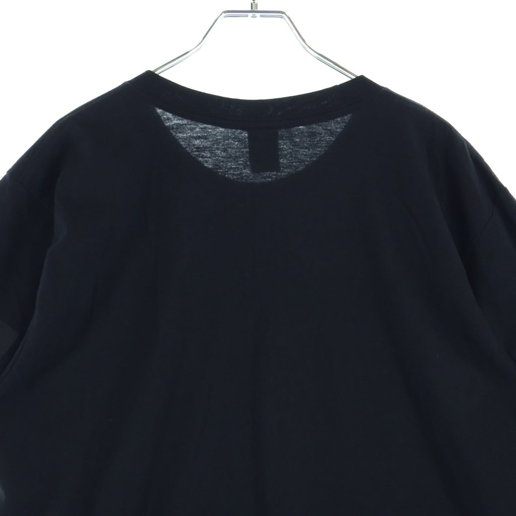 CHROME HEARTS(クロムハーツ) OLD CH FOTI S/S TEE フォティ クリッツェン プリントロゴ 半袖Tシャツ カットソー