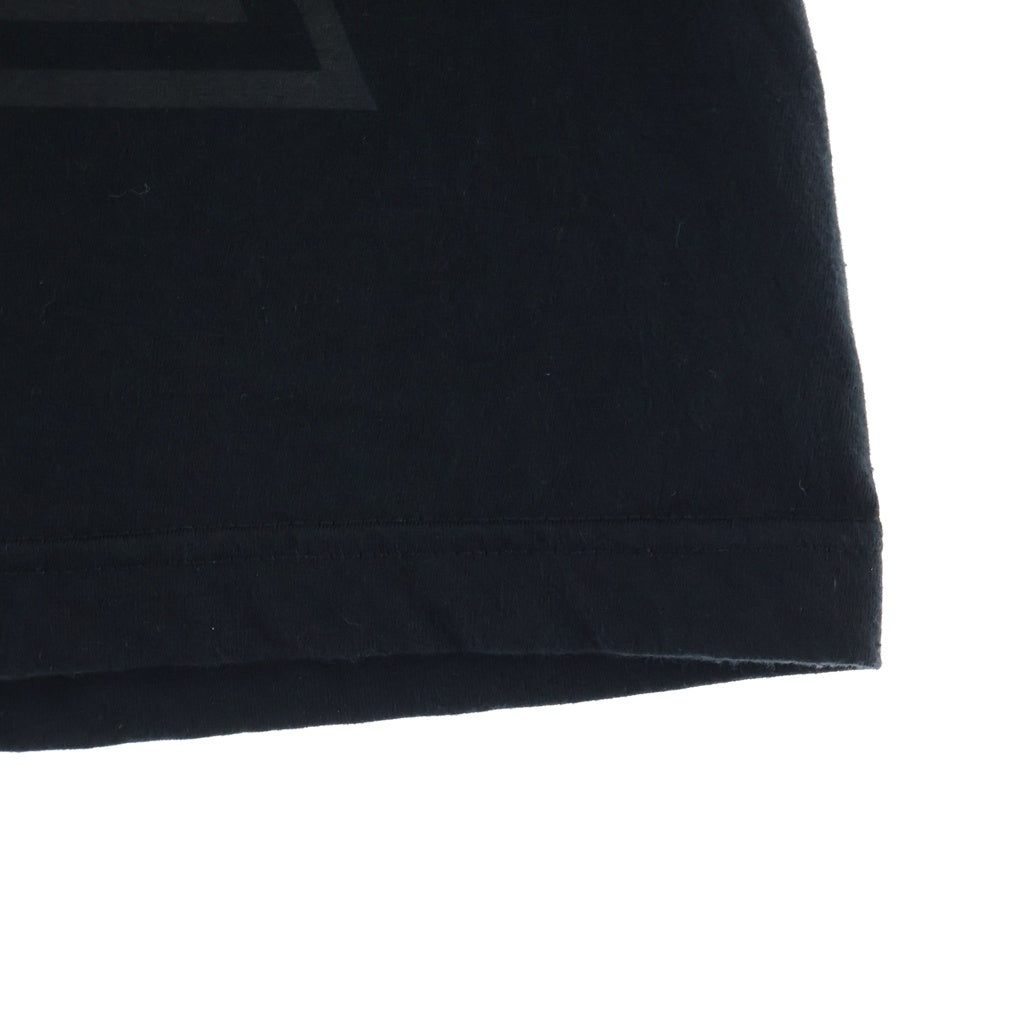 CHROME HEARTS(クロムハーツ) OLD CH FOTI S/S TEE フォティ クリッツェン プリントロゴ 半袖Tシャツ カットソー