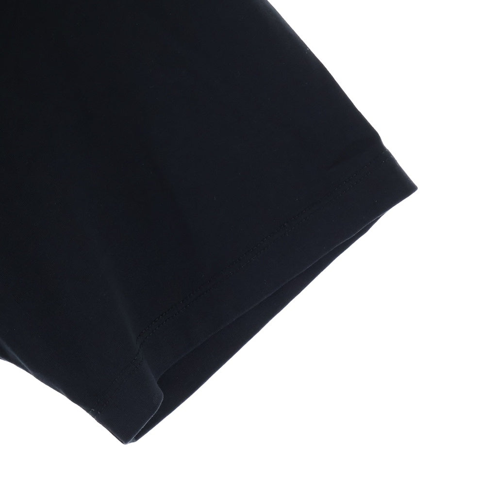 LOEWE(ロエベ) Star T-Shirt スタープリント 半袖Tシャツ ブラック H6289340CR