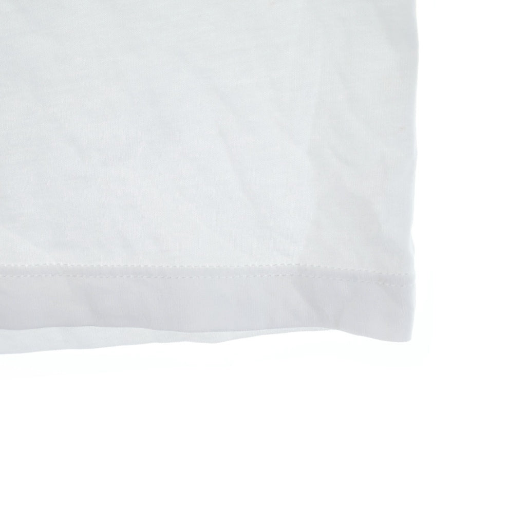 LOEWE(ロエベ) Bird Print Anagram T-Shirt バード アナグラム 半袖Tシャツ ブラック S6199720CR