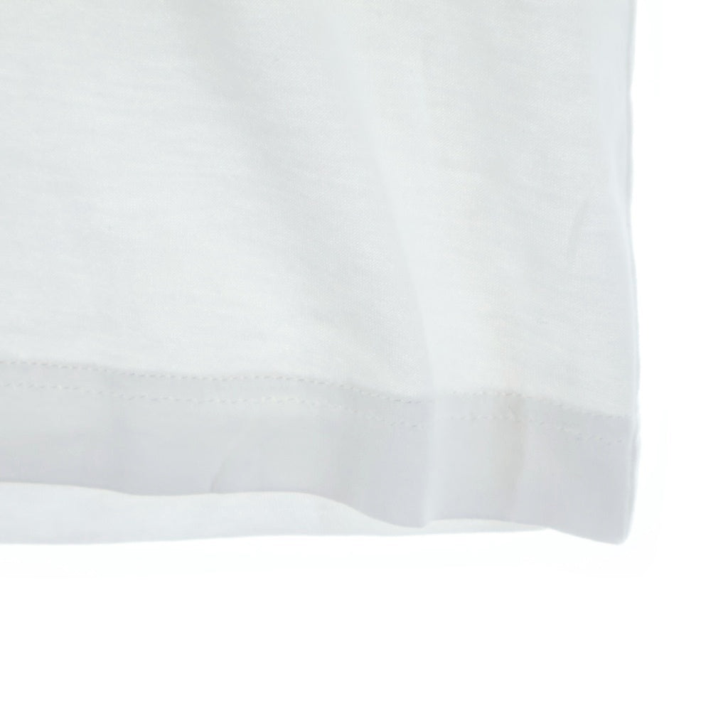 VERSACE(ヴェルサーチ) Graphic T-Shirt 半袖Tシャツ ホワイト A67582