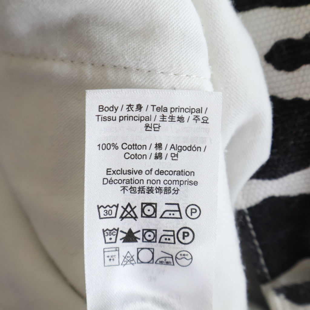 STUSSY(ステューシー) CANVAS WORK SHORT キャンバス ウォーク ショーツ ハードディスク ブラック