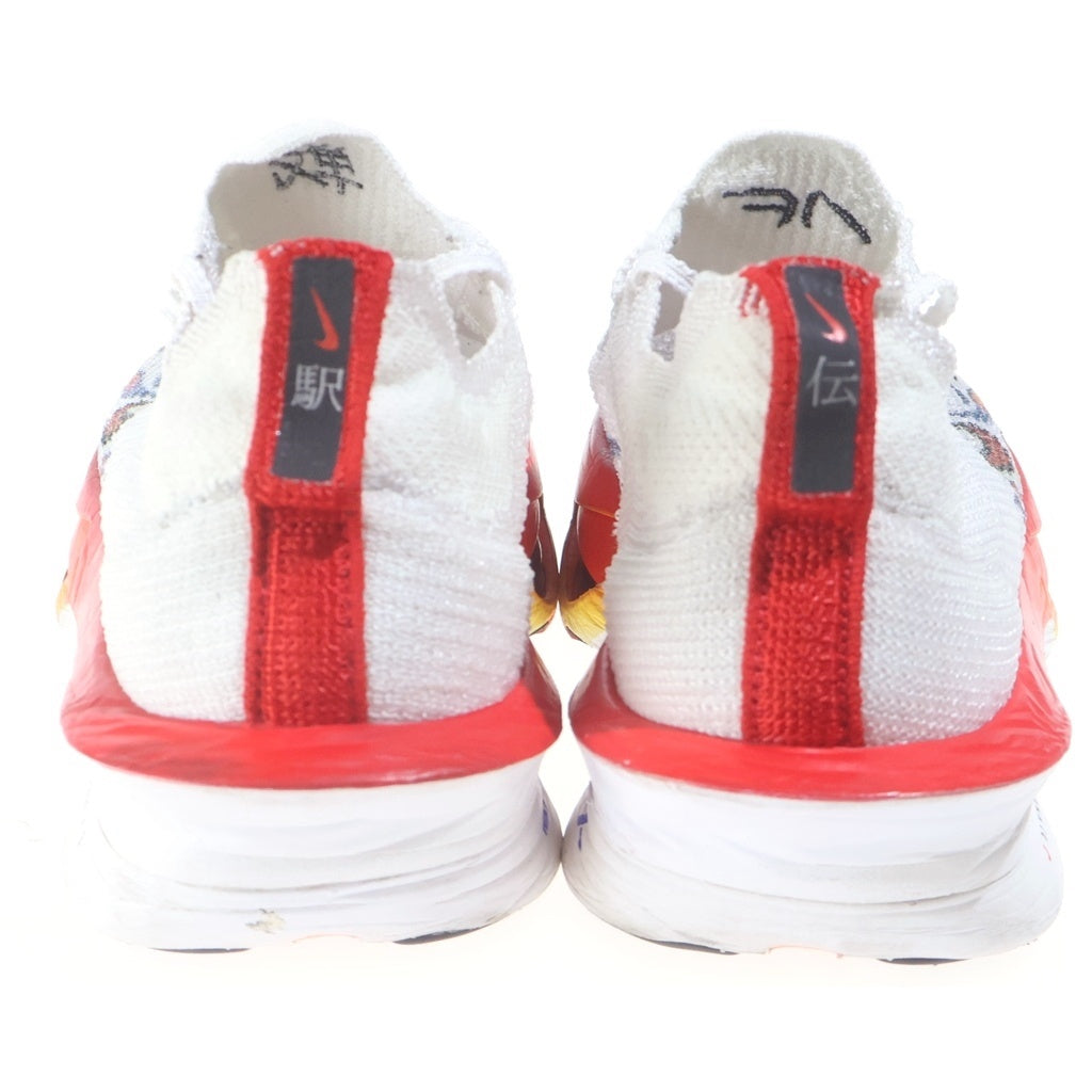 NIKE(ナイキ) AlphaFly 3 PRM アルファフライ3 プレミアム ローカットスニーカーホワイト US10.5/28.5cm HQ3501-100