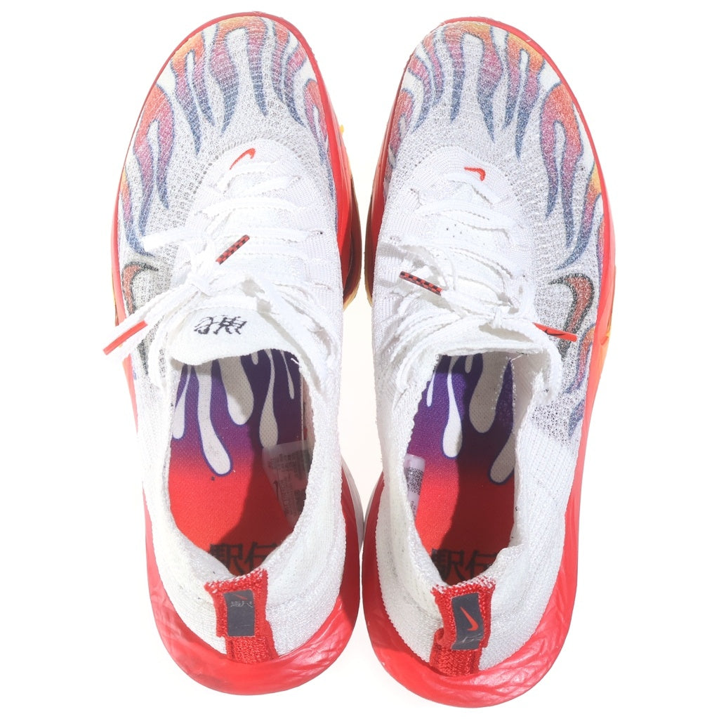 NIKE(ナイキ) AlphaFly 3 PRM アルファフライ3 プレミアム ローカットスニーカーホワイト US10.5/28.5cm HQ3501-100