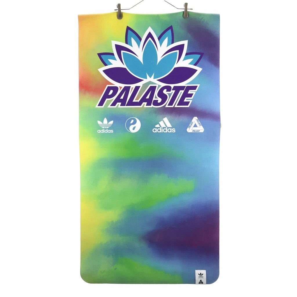adidas(アディダス) ×PALACE Yoga Mat パレス ヨガマット マルチ H61851