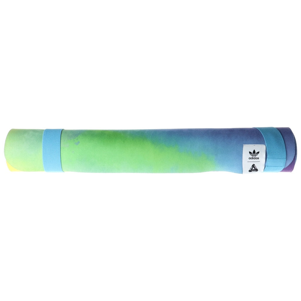 adidas(アディダス) ×PALACE Yoga Mat パレス ヨガマット マルチ H61851