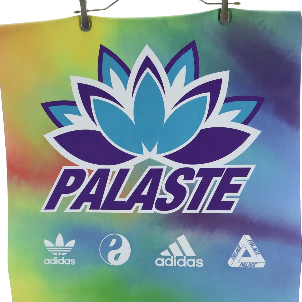adidas(アディダス) ×PALACE Yoga Mat パレス ヨガマット マルチ H61851