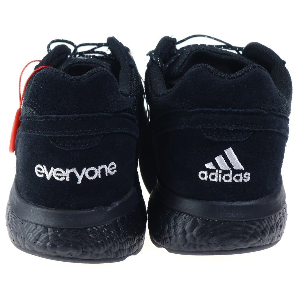adidas(アディダス) ×everyone ADIZERO ADIOS OG LTD JAPAN エブリワン アディゼロ アディオス 日本限定 ローカットスニーカー ブラック US12/30cm KI5011