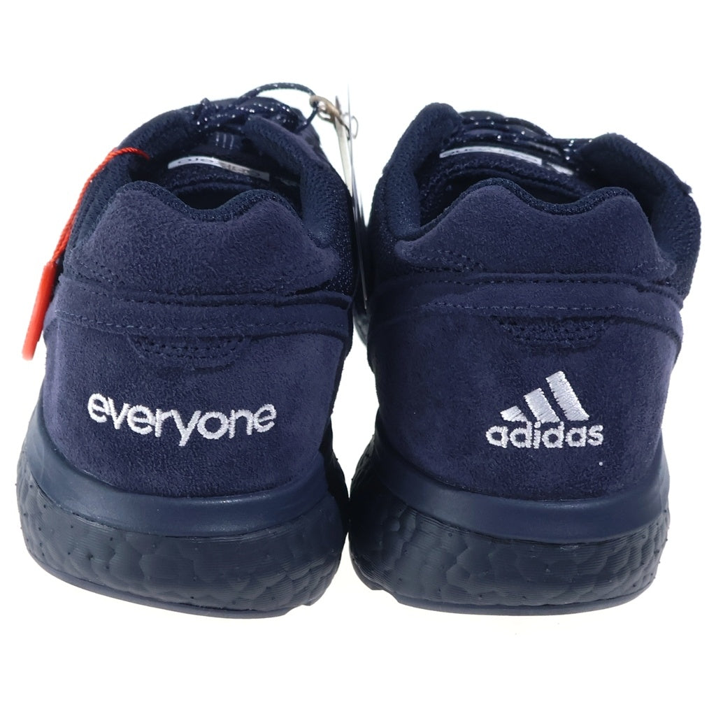 adidas(アディダス) ×everyone ADIZERO ADIOS OG LTD JAPAN エブリワン アディゼロ アディオス 日本限定 ローカットスニーカー ネイビー US12/30cm KI5012