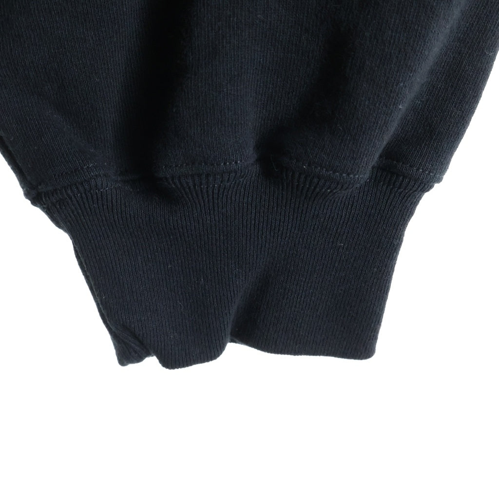 SUPREME(シュプリーム) 23AW Seoul Box Logo Hooded Sweatshirt ソウルオープン記念 ボックスロゴ バックプリント フーデッド スウェットシャツ ブラック