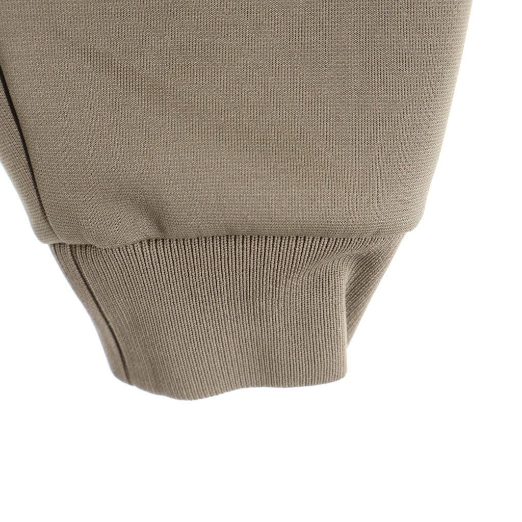 PRADA(プラダ) 25AW Fleece Blouson Zip Up Jacket テクニカルフリース ブルゾン ジップアップジャケット UJL40C