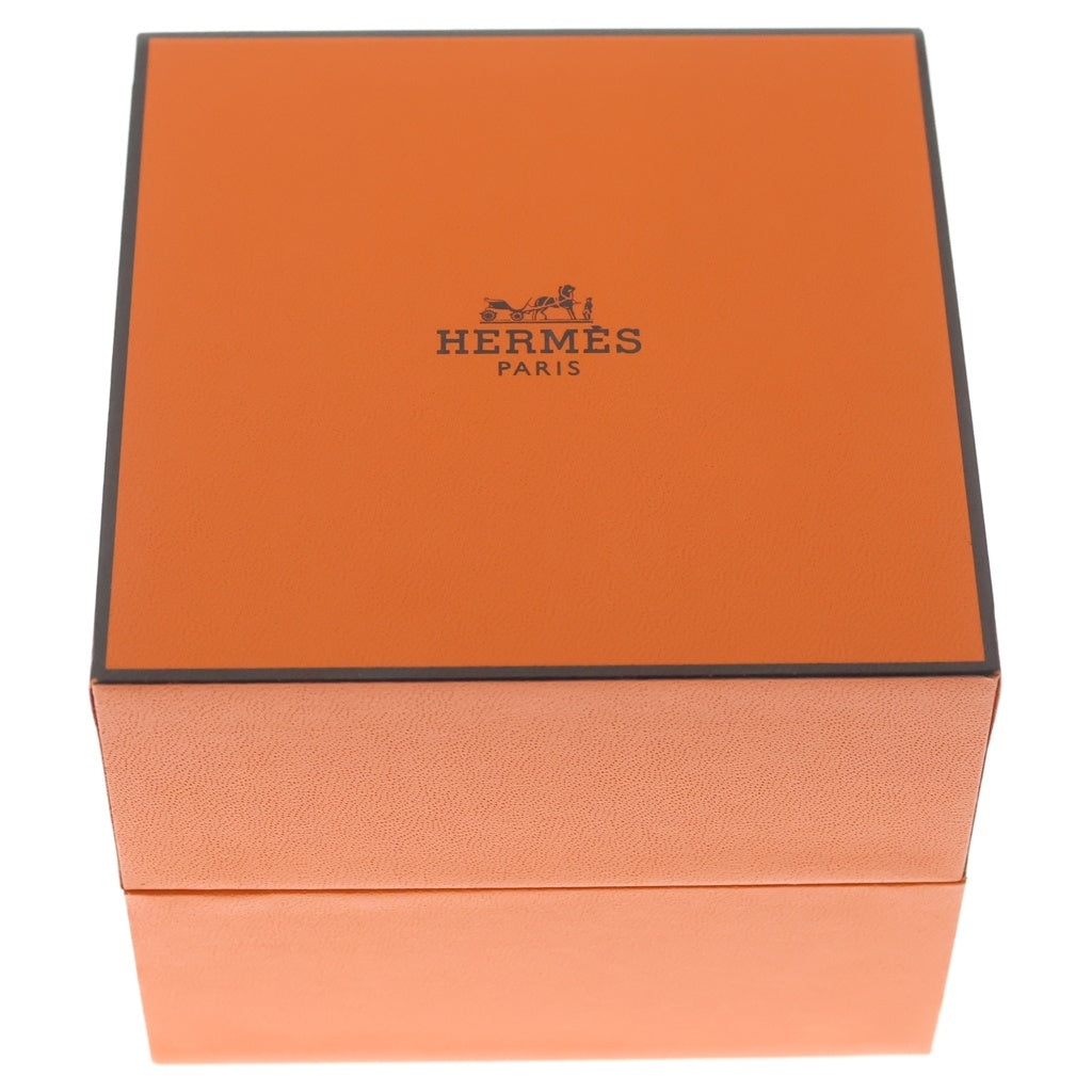 HERMES(エルメス) Chaine d'Ancre GM 14Link シェーヌダンクル チェーンブレスレット シルバー