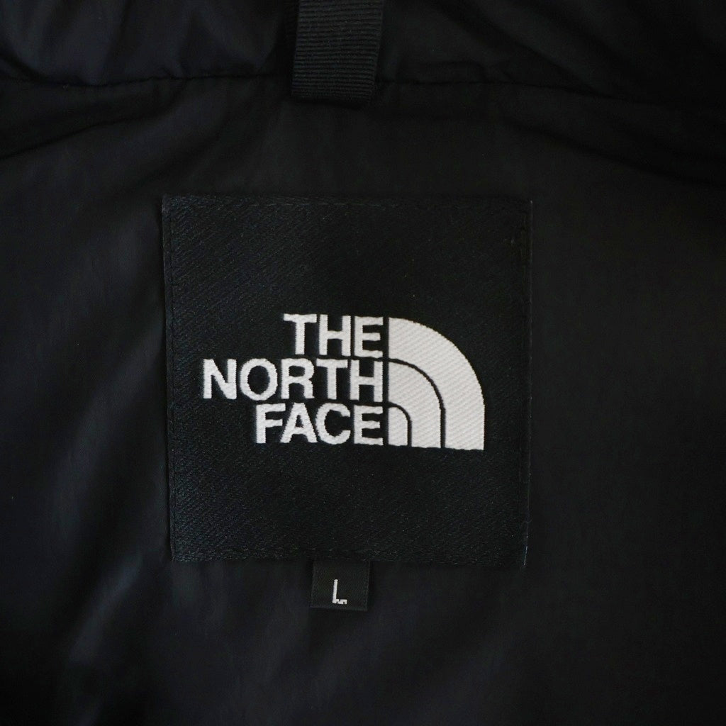 THE NORTH FACE(ザノースフェイス) SHORT NUPTSE JACKET ショート ヌプシ ジャケット ダウンジャケット ピンク NDW92335